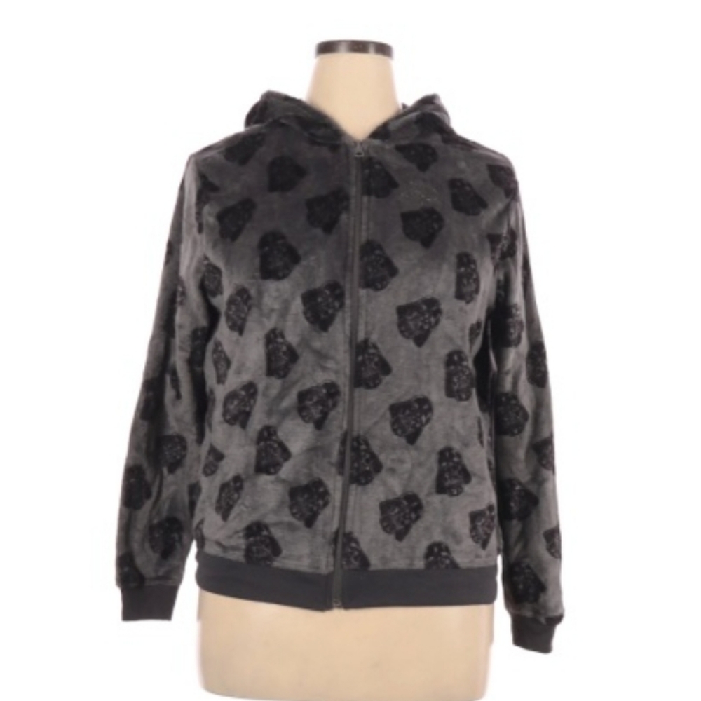 Star Wars Jacket